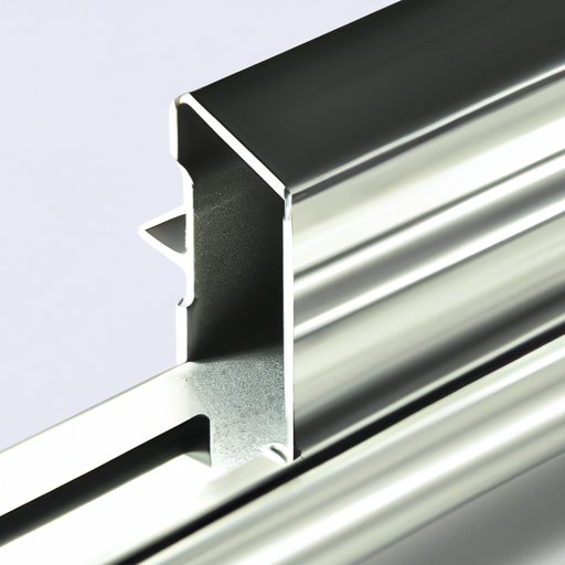 Overview of Benefits of Using Aluminum Channel Profile