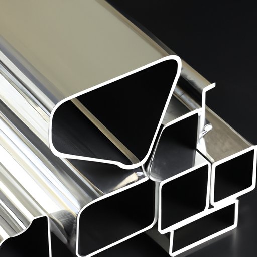Tips for Selecting the Best Aluminum Channel Profile for Your Tubing Needs