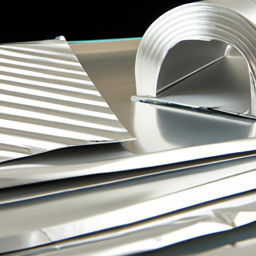 An Overview of the Properties and Uses of Aluminum