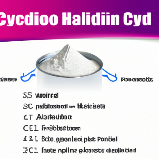 The Benefits of Aluminum Chloride Hexahydrate in Industry
