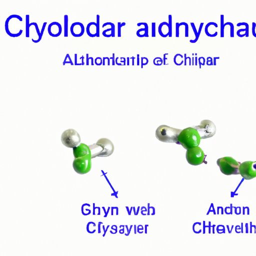  The Chemistry Behind Aluminum Chlorohydrate 
