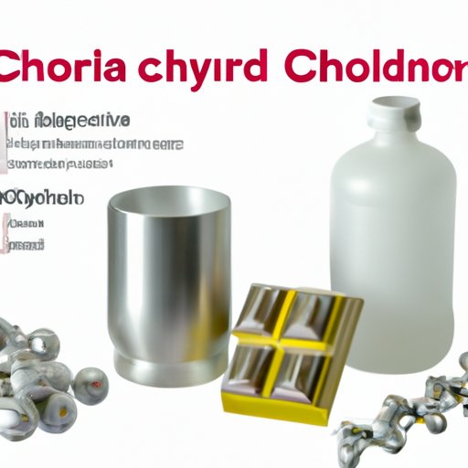  An Overview of Aluminum Chlorohydrate Uses 