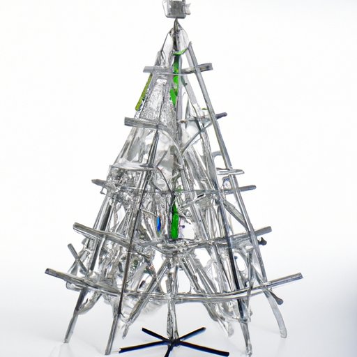 The Benefits of Choosing an Aluminum Christmas Tree
