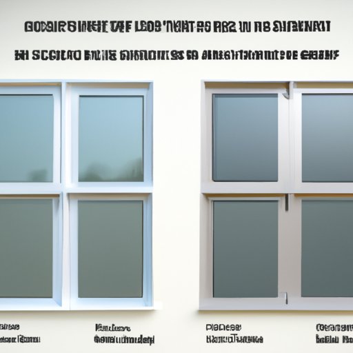 Cost Comparison of Aluminum Clad Windows Versus Other Window Types
