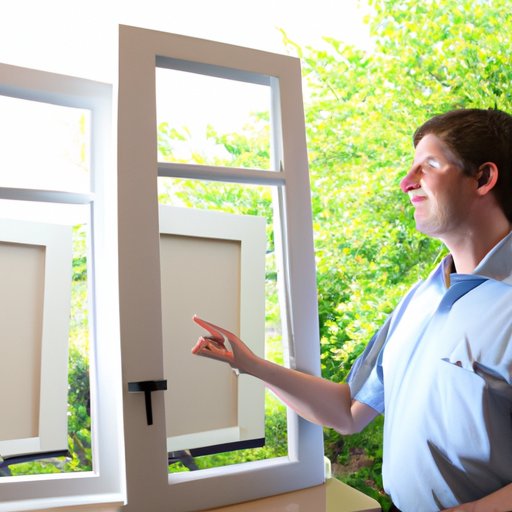 Choosing the Right Window for Your Home