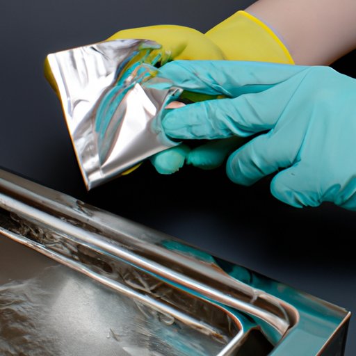 Tips for Effectively Cleaning Aluminum