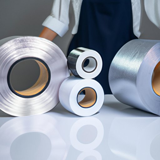 Comparing Different Types of Aluminum Coil for Industrial Applications
