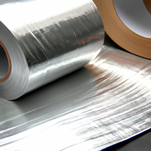 A Guide to Selecting the Right Aluminum Coil for Your Needs
