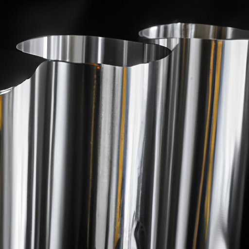 Emerging Trends in the Aluminum Industry