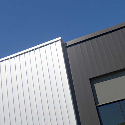 Pros and Cons of Aluminum Composite Panels