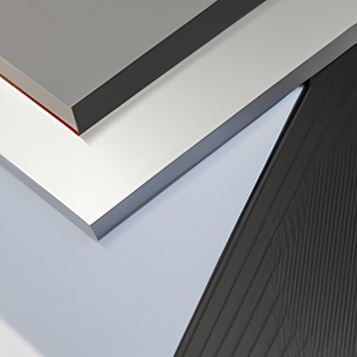 Different Types of Aluminum Composite Panels