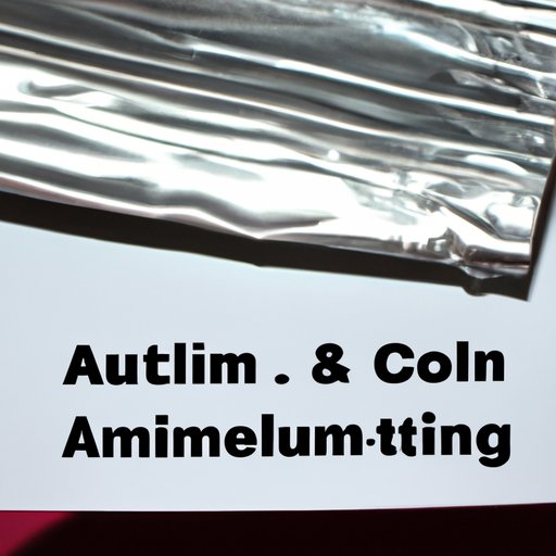 Exploring the Conductivity of Aluminum: A Comprehensive Guide