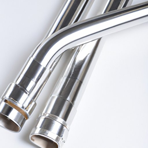 Common Uses for Aluminum Conduit in Industrial Applications
