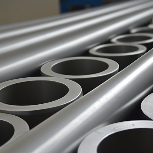 Overview of the History of Aluminum Conduit