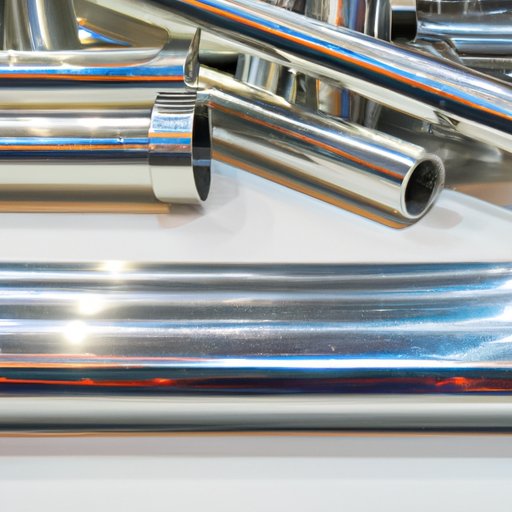 Innovations in Aluminum Conduit: A Look at New Technologies
