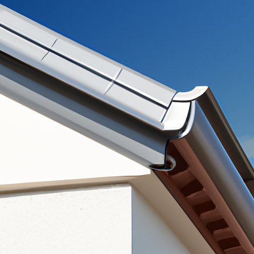 How Aluminum Coping Profile Improves Your Home Exterior