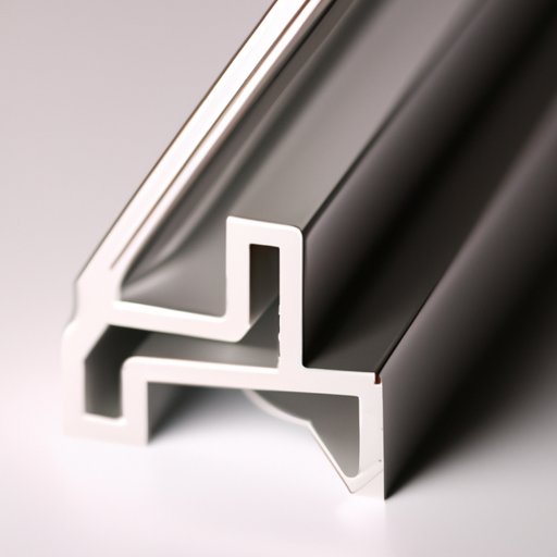 Benefits of Using Aluminum Corner Extrusion Profiles in Construction Projects