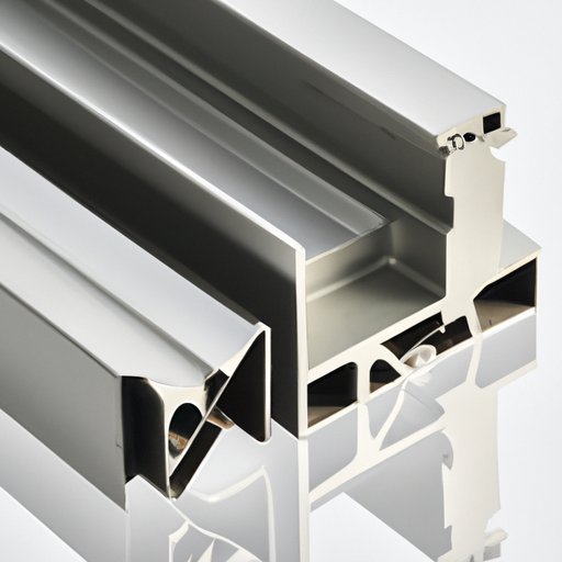 Common Applications for Aluminum Corner Profile Extrusions