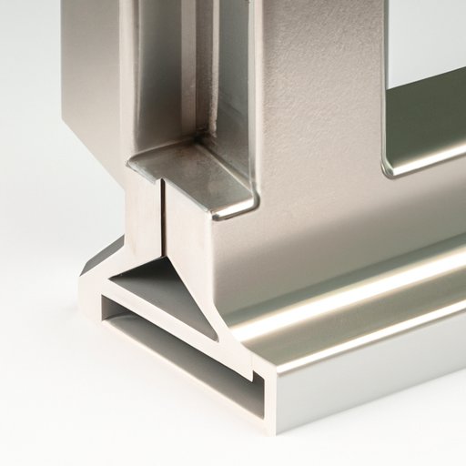  Design Considerations for Installing Aluminum Corner Profiles 