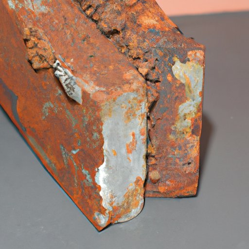 The Pros and Cons of Using Aluminum in High Corrosion Environments
