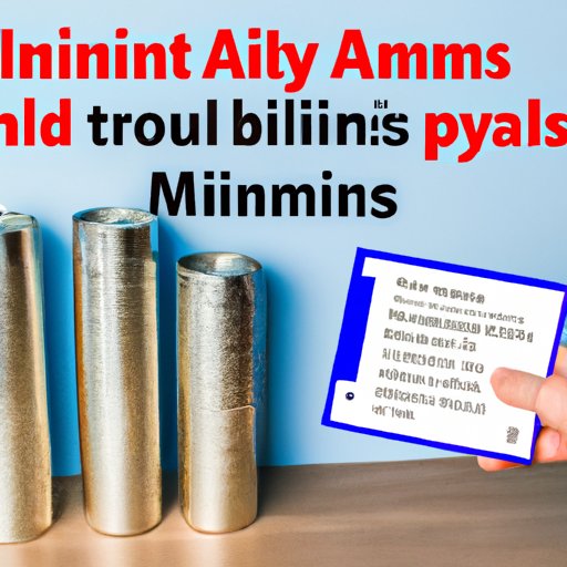 How to Reduce Costs with Aluminum Buying Tips