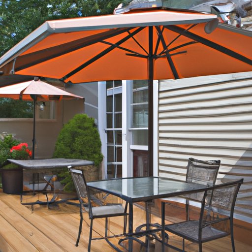 The Pros and Cons of Aluminum Covered Patios