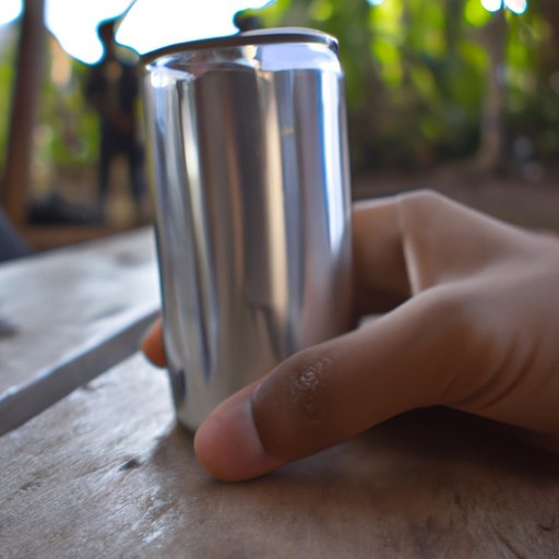 Benefits of Using Aluminum Cups in Everyday Life 