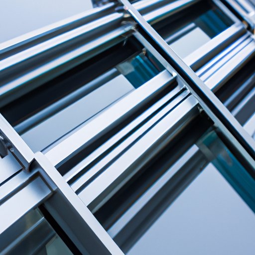 A Comprehensive Guide to Aluminum Curtain Wall Profiles
