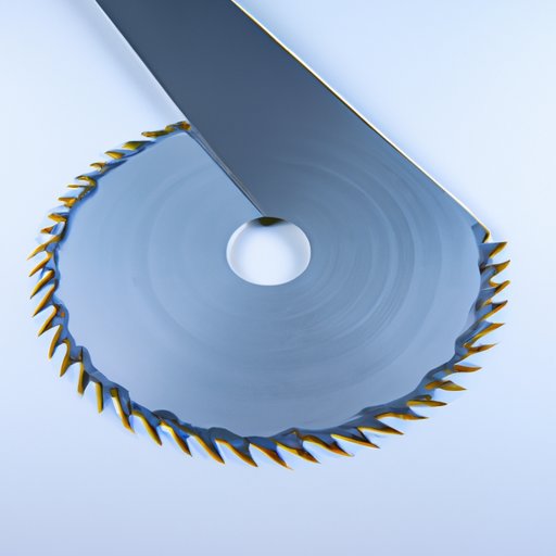 What to Look For When Buying an Aluminum Cutting Blade