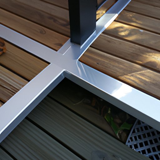 Pros and Cons of Aluminum Decking