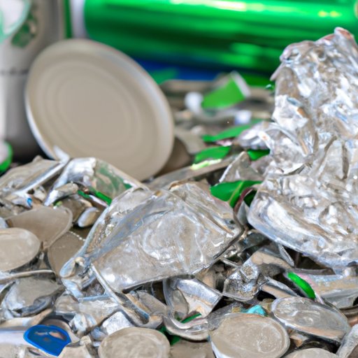 Analyzing the Impact of Aluminum Density on Recycling Practices