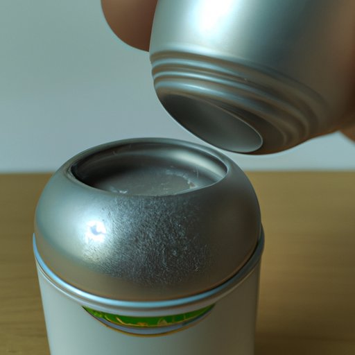 Tips for Making Aluminum Deodorant Last Longer