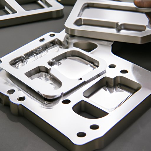 Selecting an Aluminum Die Casting Supplier