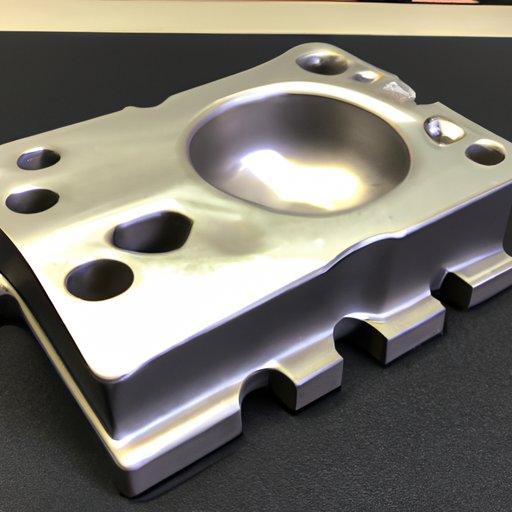 Troubleshooting Common Issues with Aluminum Die Casting