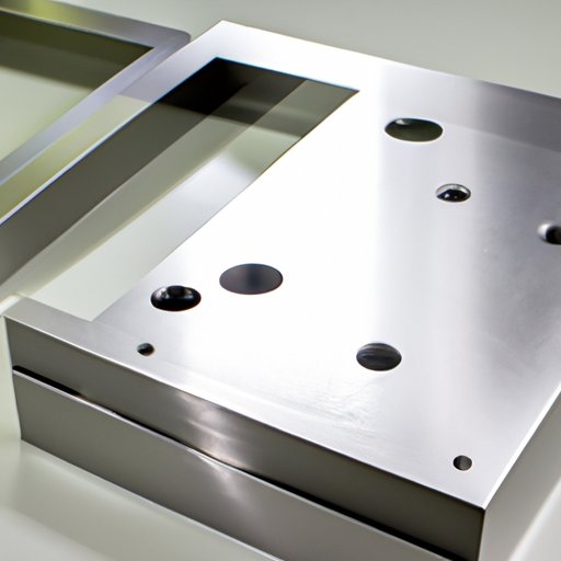 How to Choose the Right Aluminum Die Profile for Your Application