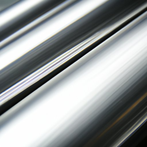 Trends in the Aluminum Distribution Market