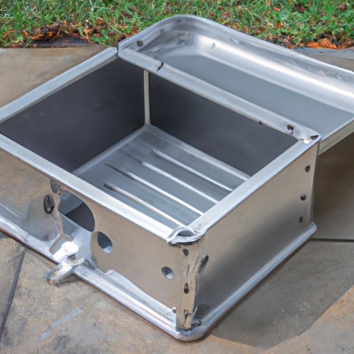 How to Install and Maintain an Aluminum Dog Box