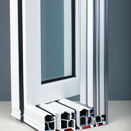 Understanding the Cost of Aluminum Door and Window Profiles