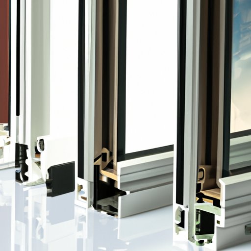 How to Choose the Right Aluminum Door Extrusion Profile for Your Home