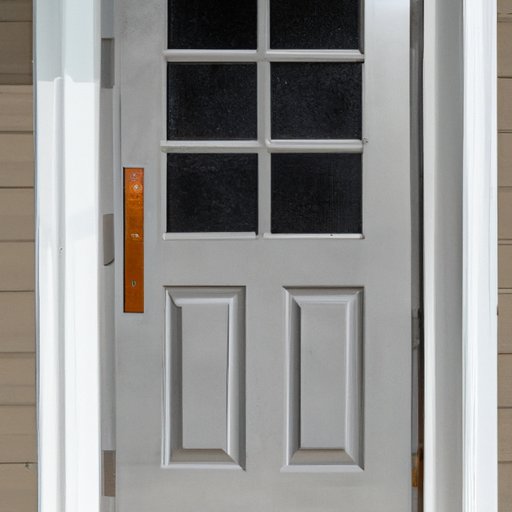 Considerations When Replacing Existing Doors with Aluminum Doors