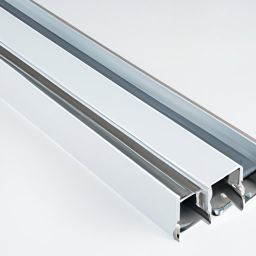 Common Uses for Aluminum Drywall Profiles