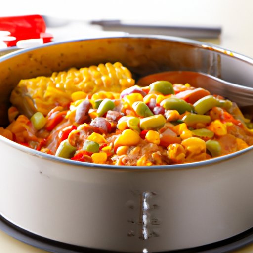 Recipes Perfectly Suited for an Aluminum Dutch Oven