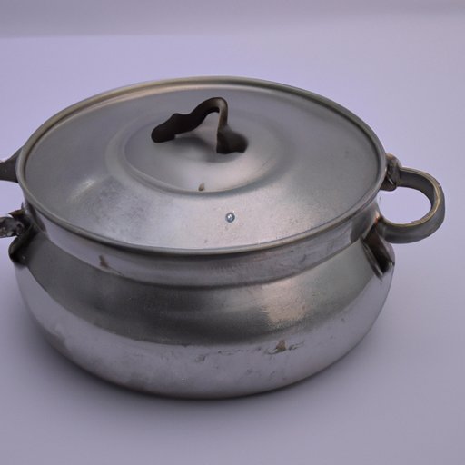 A History of the Aluminum Dutch Oven