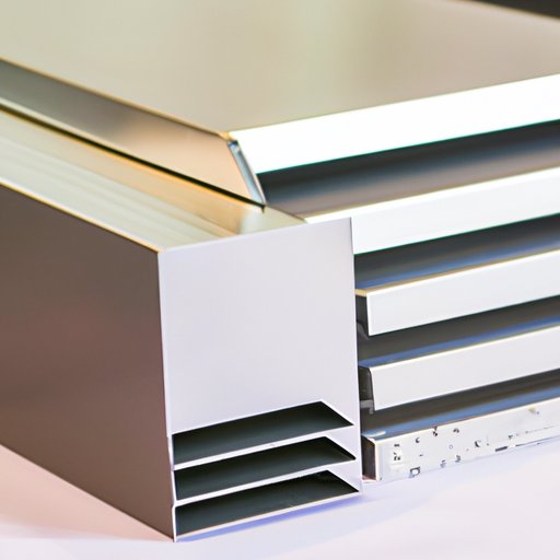 Understanding the Advantages and Disadvantages of Aluminum Edge Profiles for Trade Show Floors