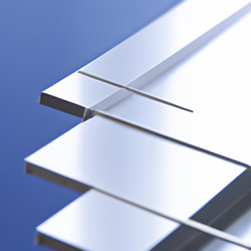 Cost Considerations When Shopping for an Aluminum Edge Profile Supplier