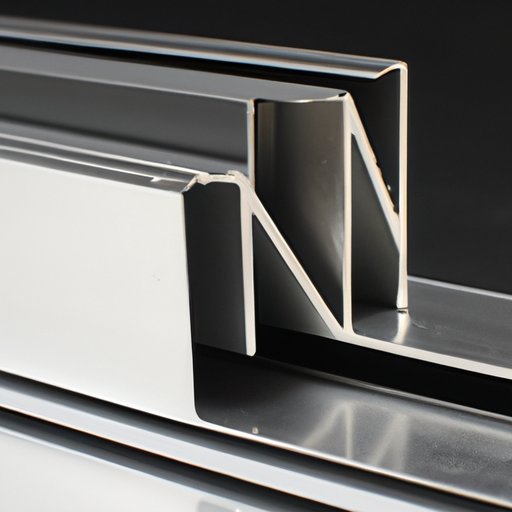 What to Look for When Choosing an Aluminum Edge Profile Supplier
