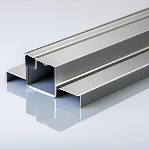 Trends in the Aluminum Edge Profile Supplier Industry