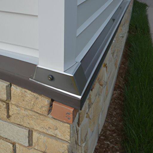 Tips for Maintaining Aluminum Edging Around Your Home