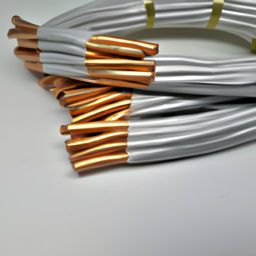 Aluminum Electrical Wire Safety Tips
