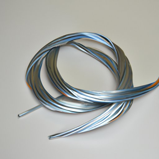 Exploring the Benefits of Aluminum Electrical Wire